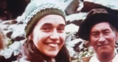 Quién era Marta “Paty” Altamirano, la andinista tucumana cuyo cuerpo sería el hallado tras 42 años en un glaciar en San Juan