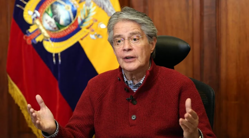 ECUADOR