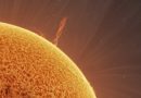 Un grupo de científicos asegura haber descubierto la fecha exacta en la que explotará el Sol