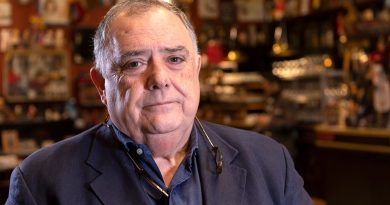 EDUARDO VALDES