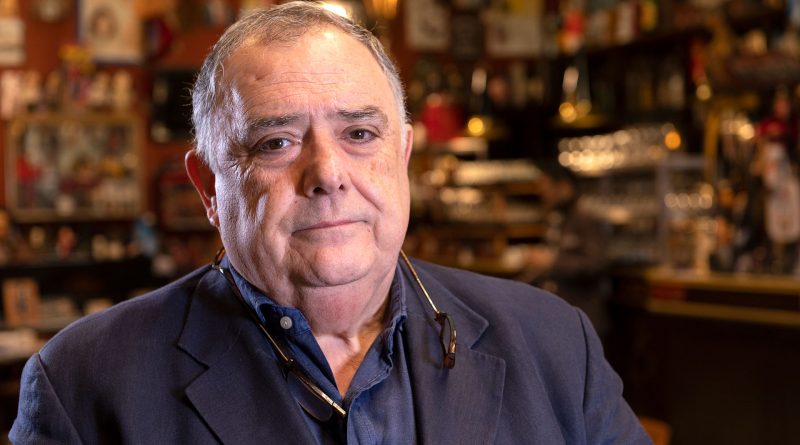 EDUARDO VALDES