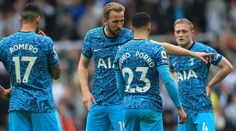 Tottenham