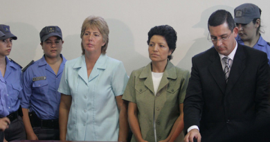 BETTY ARGAÑARAZ