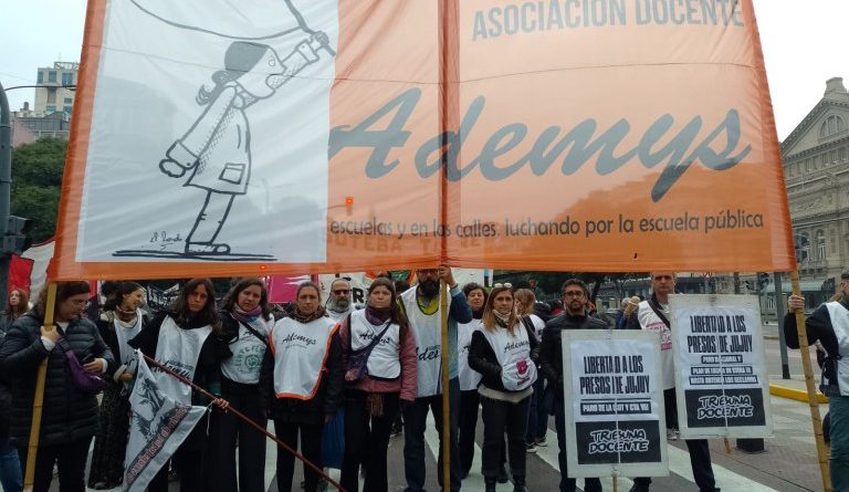DOCENTES