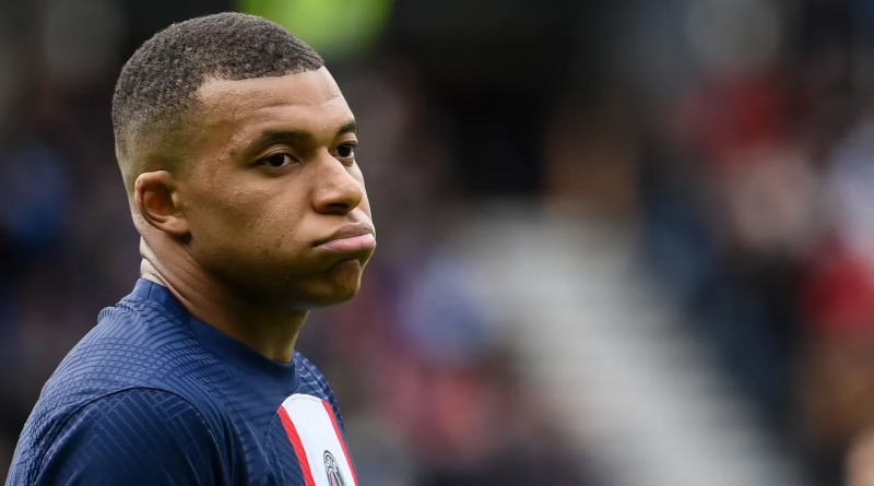 MBAPPE