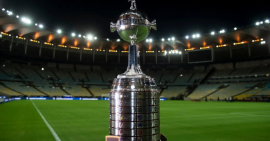 LIBERTADORES