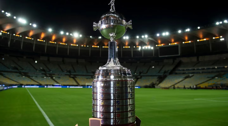 LIBERTADORES