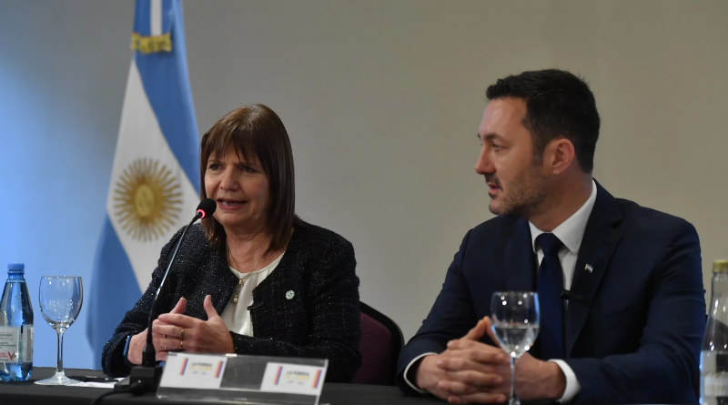 petri bullrich