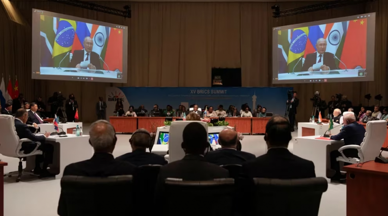 BRICS