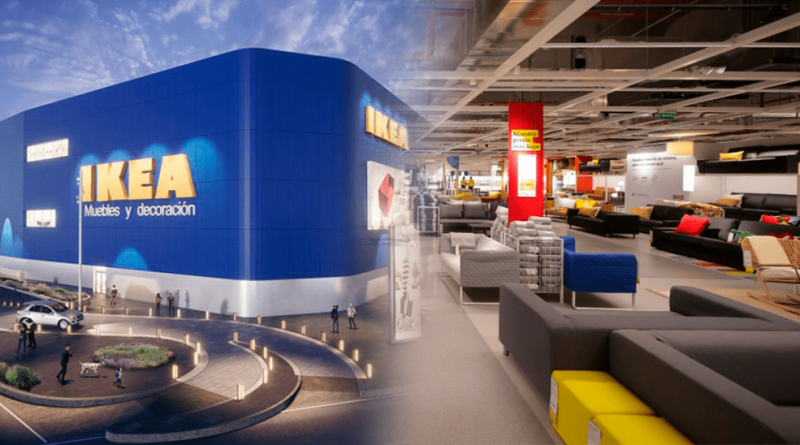 IKEA