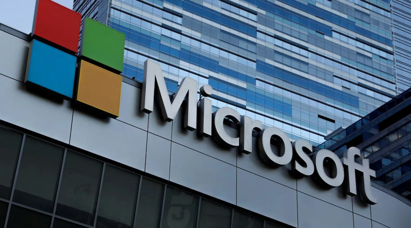 MICROSOFT