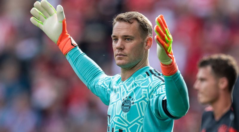 Neuer