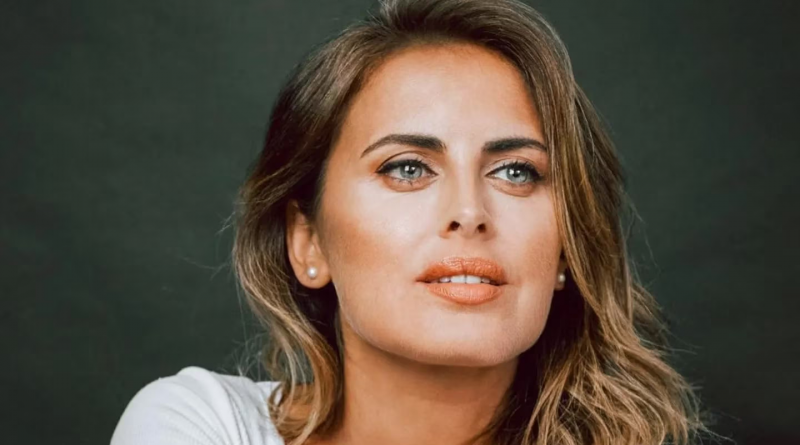 SILVINA LUNA