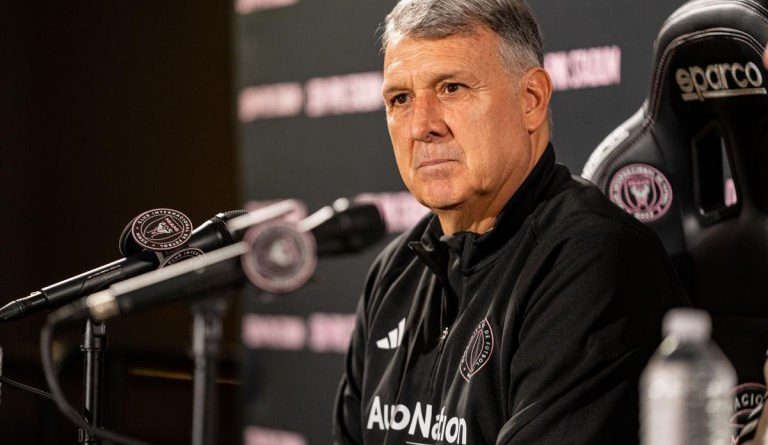 TATA MARTINO