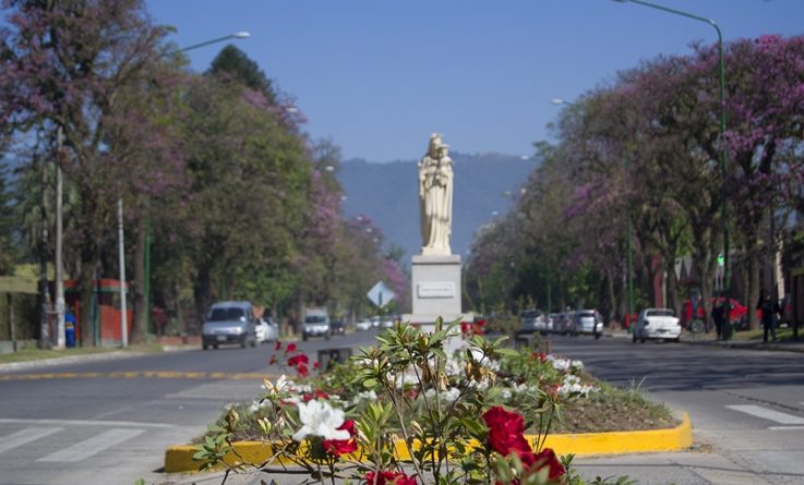 tucuman yerba buena