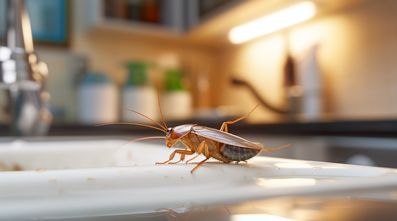 CUCARACHA