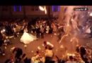 Tragedia en Irak: al menos 114 muertos por un incendio en una boda