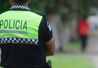 POLICIA