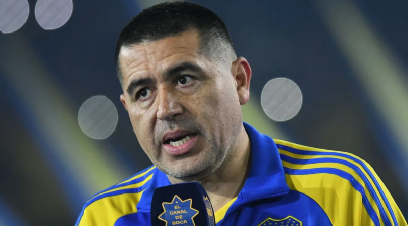 RIQUELME