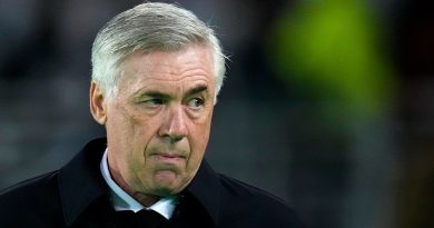 Ancelotti