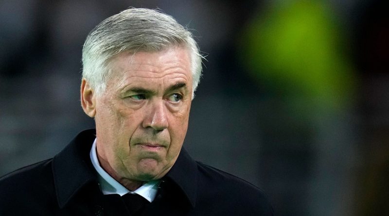 Ancelotti