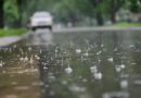 LLUVIA TORMENTAS