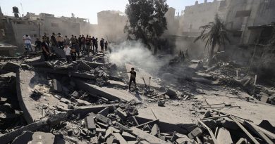 PALESTINA