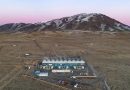 El proyecto de energía geotérmica de Google ahora impulsa los centros de datos de Nevada
