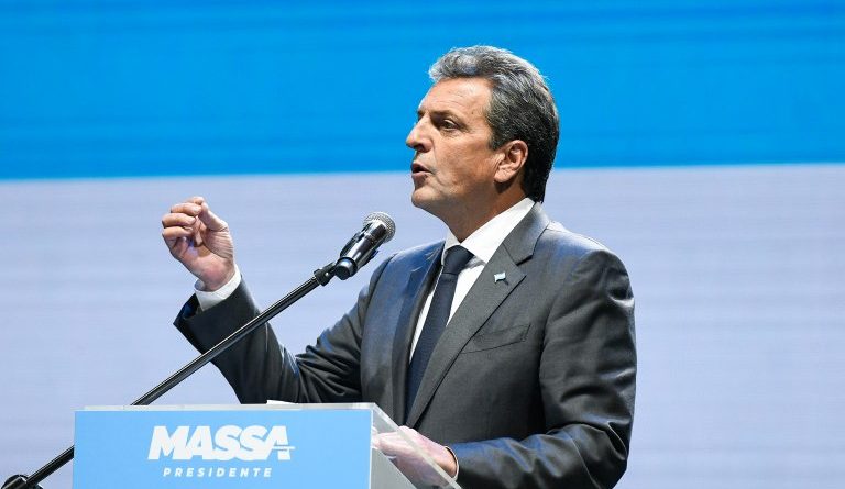 MASSA