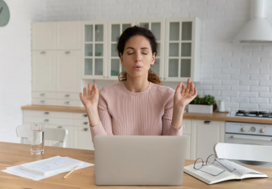 Los cuatro ejercicios de respiración más recomendados para aliviar la ansiedad en momentos de estrés