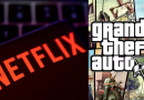 Es un hecho, llega a Netflix la trilogía de Grand Thefth Auto