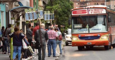 UTA Tucumán no adherirá al paro nacional convocado por la CGT