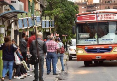El aumento del boleto urbano de pasajeros rondaría los 700 pesos