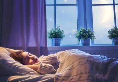 Un estudio científico descubrió un nuevo beneficio de irse a dormir más temprano de lo habitual Un estudio científico descubrió un nuevo beneficio de irse a dormir más temprano de lo habitual