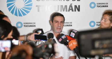 Tucumán registra un descenso de casos de dengue