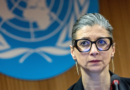 Experta de la ONU involucrada en la acusación de genocidio a Israel denunció que la amenazaron