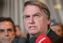 Bolsonaro será interrogado en el juicio por un supuesto plan golpista para evitar la asunción de Lula da Silva