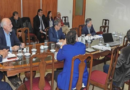 Avances en el análisis del contrato con la Empresa de Distribución Eléctrica de Tucumán