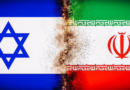 Irán denuncia que Israel intentó asesinar al presidente Pezeskhian Irán denuncia que Israel intentó asesinar al presidente Pezeskhian