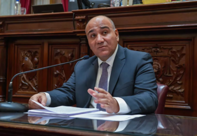 Mala imagen: los tres senadores nacionales por Tucumán están entre los peores de la Argentina
