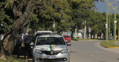 Tafí Viejo regularizará el servicio de taxis en la ciudad
