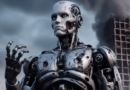 China ya puso fecha para empezar a construir robots humanoides en masa