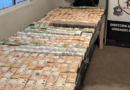 Secuestran $38 millones de pesos que un hombre intentaba sacar de la provincia