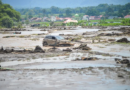 Las inundaciones causaron 43 muertos y 15 desaparecidos en Indonesia