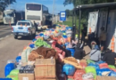 Decomisan mercadería de contrabando en Tucumán
