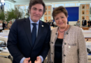 Acuerdo con el FMI: «Hay que evitar un Día D»