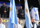 Tucumán festeja los 459 años de su primera fundación en Ibatín