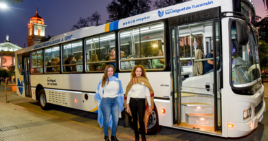 El Bus Turístico SMT lanza su edición de verano con cinco salidas semanales gratuitas