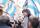 Encuesta: qué piensan los argentinos sobre el fallo de la Corte contra Cristina Kirchner Encuesta: qué piensan los argentinos sobre el fallo de la Corte contra Cristina Kirchner