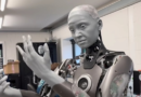 ¿Cómo se llama el robot humanoide más avanzado del mundo?